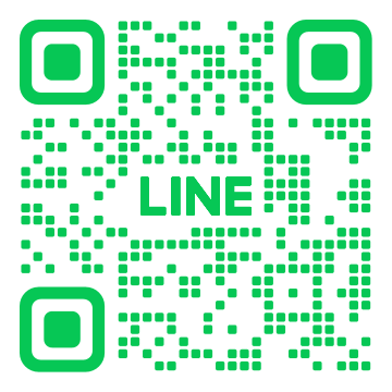 LINE QRコード